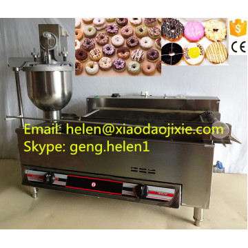 Commercial Donut Frying Machine/Small Donut Making Machine